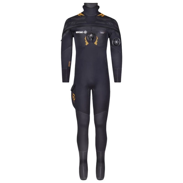 BEUCHAT Kuru Elbise ICEBERG PRO DRY 4 mm Neopren