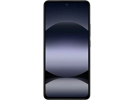 XIAOMI Redmi Note 14 8/256 GB Akıllı Telefon Siyah(Xiaomi Türkiye Garantili) ürün görseli