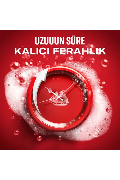 Old Spice Epic Legend Erkek Duş Jeli ve Şampuan 400 Ml - 4