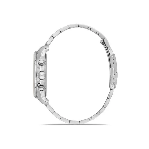 Momentus  SC368S-10SS Erkek Kol Saati - Resim 2