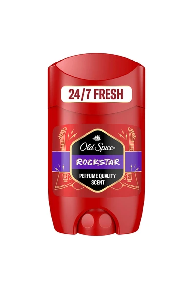 Old Spice Stick Rockstar 50 Ml - 2
