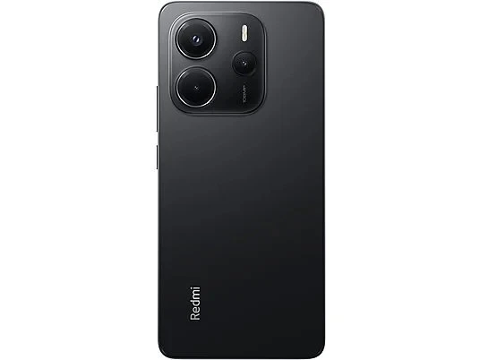 XIAOMI Redmi Note 14 8/256 GB Akıllı Telefon Siyah(Xiaomi Türkiye Garantili) - Resim 3