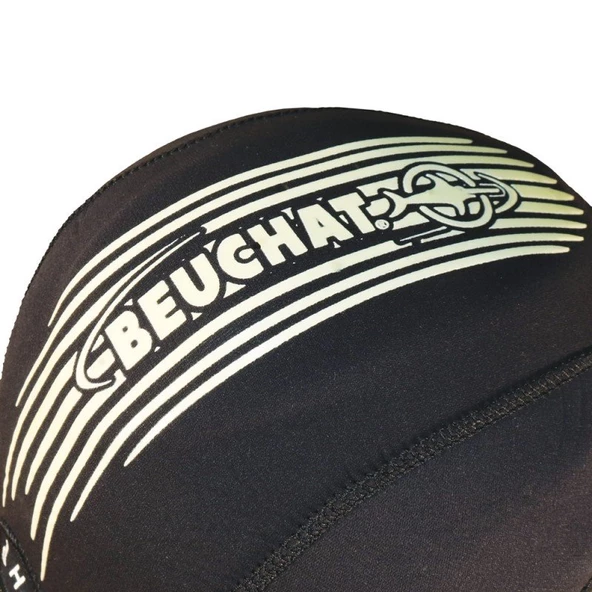 BEUCHAT Başlık Kuru Elbise ICEBERG PRO - Resim 8