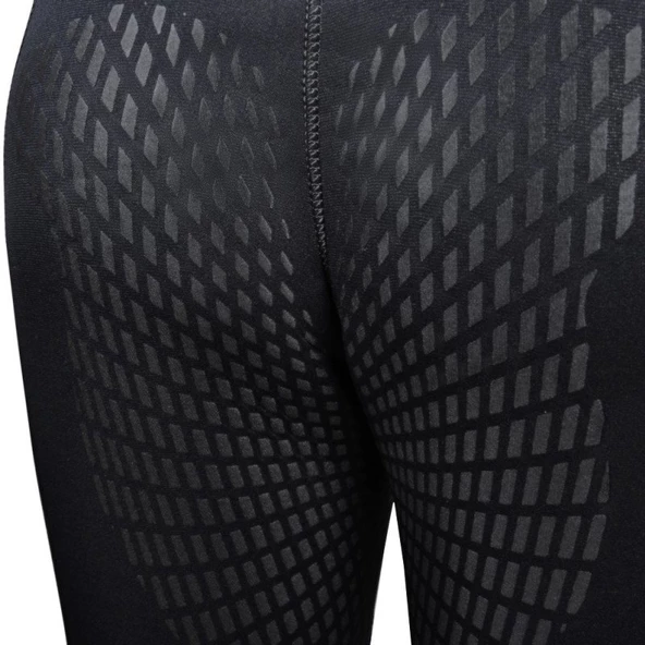 BEUCHAT Shorty ALIZE, 3 mm Kadın Dalış Elbisesi - Resim 7