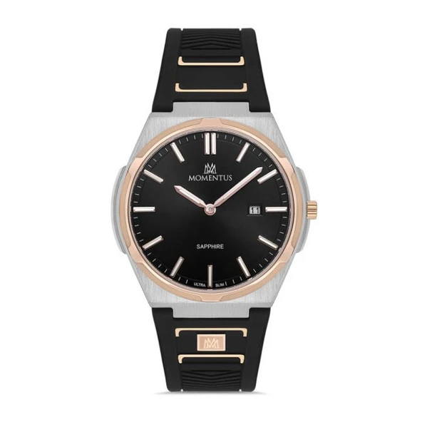 Momentus  EM390T-04BR Erkek Kol Saati ürün görseli