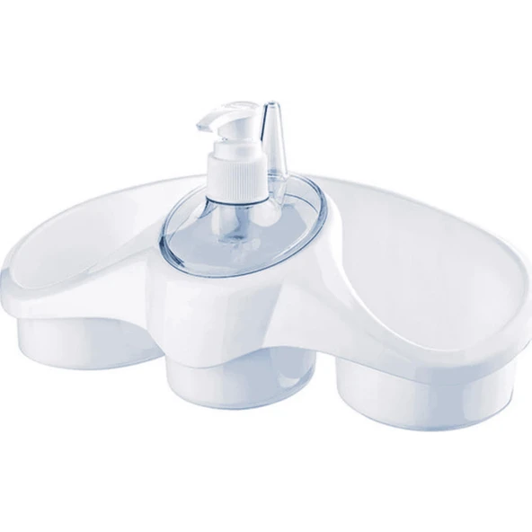 TITIZ DETERJAN HAZNELI SUNGERLIK 250 ML