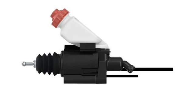 Man Truck Debriyaj Ust Merkezi - Man / Tgl 12.180 D0834 05> - Wabco 9740100080 ürün görseli 1