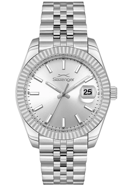 SLAZENGER Sl.09.2509.1.06 Erkek Kol Saati ürün görseli 1