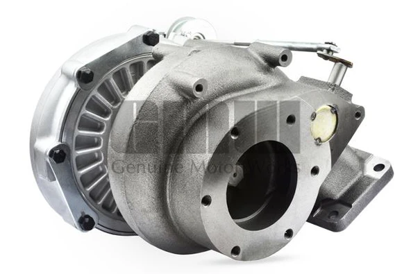 Daf Truck Turbosarj Daf Cf85 98>00 Xf95 97>02  Euro 2 - Gmw Tb452235df ürün görseli