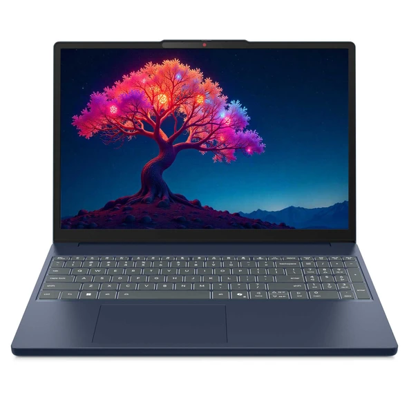 Lenovo Ideapad Slim 3 83K10060TR017 i7-13620H 16GB 1TBSSD 15.3" WUXGA W11P Dizüstü Bilgisayar - 1