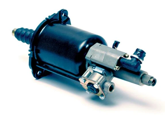 Mercedes Truck Debriyaj Alt Merkezi M-Benz 457/501/502/560/setra/travego Eski Model / Daf Xf95 02>06  10 Bar - Wabco 9700514310 ürün görseli 1