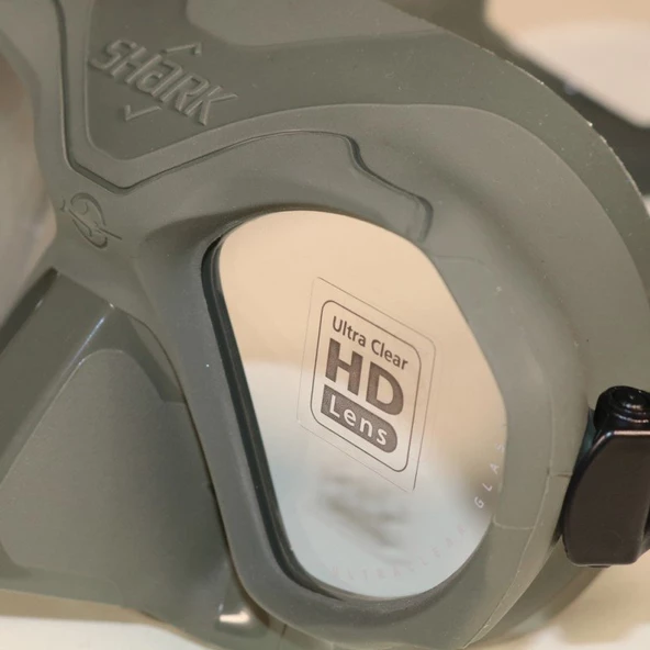 BEUCHAT Maske SHARK - 3