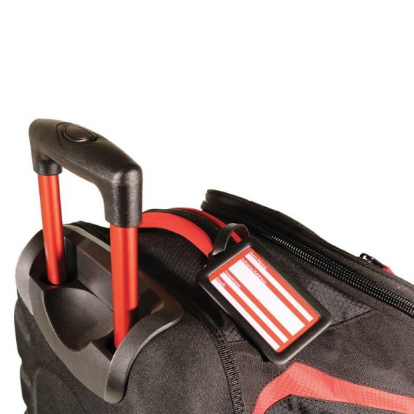 BEUCHAT Çanta VOYAGER L, Tekerlekli, 95 L - 4