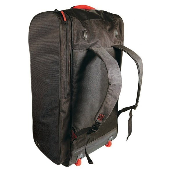 BEUCHAT Çanta AIRLIGHT, Tekerlekli, 110 L - 2