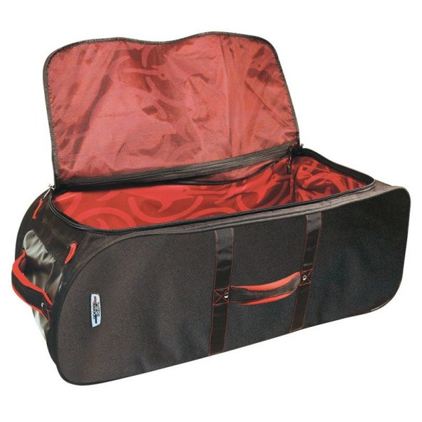 BEUCHAT Çanta AIRLIGHT, Tekerlekli, 110 L - 3