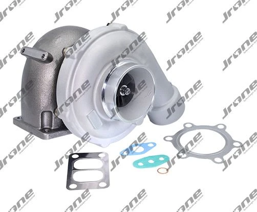 Mercedes Truck Turbo Sarj Mercedes Actros 1848-1850-1851-1853-3350 / Tourısmo Rhd 17 / Travego Rh-Rhd-Shd 15-16-17 - Jrone 8b27100a88t ürün görseli