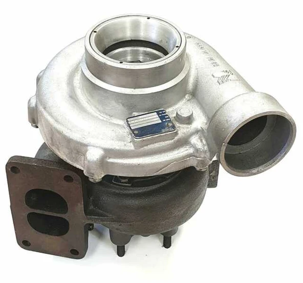 Mercedes Truck Turbosarj M-Benz Actros Mp2 Om501 La-E3 2004- - Jrone 8b31100e53 ürün görseli