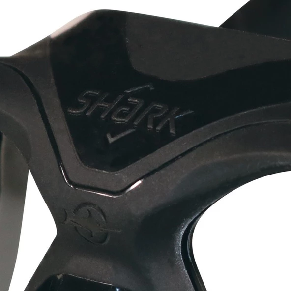 BEUCHAT Maske SHARK - 4