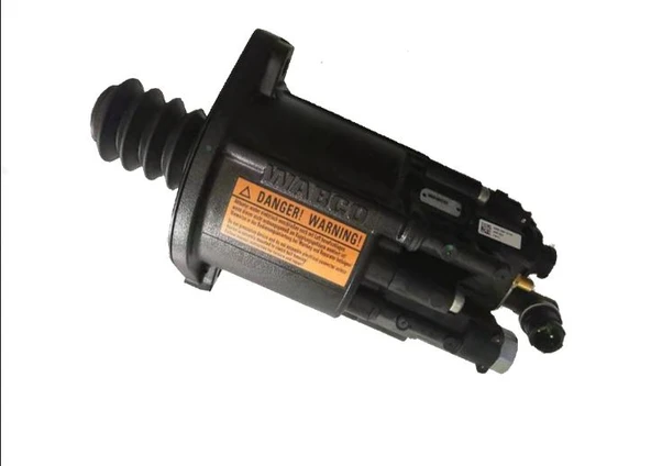 Mercedes Truck Debriyaj Alt Merkezi Otomatık Sanzuman Mercedes Axor Actros 1840 4140 - Wabco 9701500010 ürün görseli 1