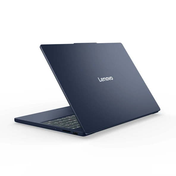 Lenovo Ideapad Slim 3 83K10060TR017 i7-13620H 16GB 1TBSSD 15.3" WUXGA W11P Dizüstü Bilgisayar - 4