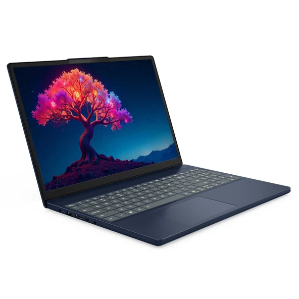 Lenovo Ideapad Slim 3 83K10060TR017 i7-13620H 16GB 1TBSSD 15.3" WUXGA W11P Dizüstü Bilgisayar - 2