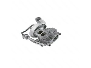 TURBOSARJ MAN 26.270 D0826 - GMW TB510439MN - 1