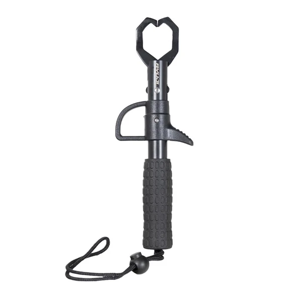 Ryuji Black Fish Gripper - Balık Tutucu ürün görseli