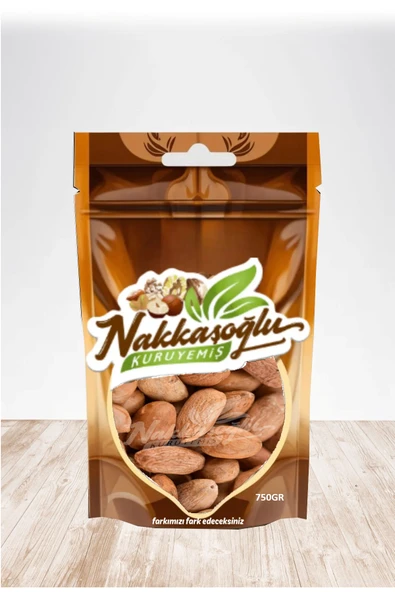 Kavrulmuş Tuzsuz Fıstık 750Gr ürün görseli