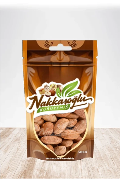 Kavrulmuş Tuzsuz Fıstık 500Gr ürün görseli