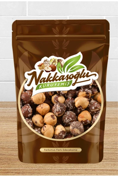 Tuzlu Fındık 1 Kg