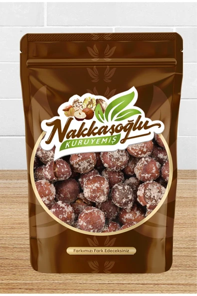 Tuzlu Fındık 100gr