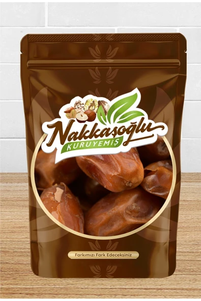 İran Sarı Hurma 100gr ürün görseli