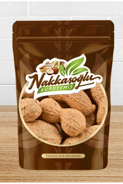 Kavrulmuş Kabuklu Fıstık 1 Kg ürün görseli