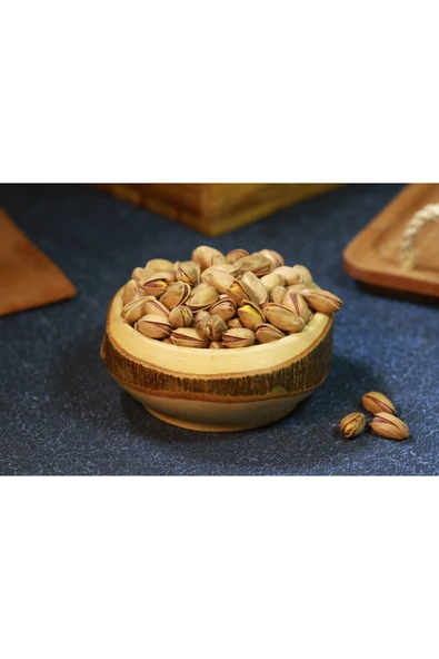 Antep Fıstığı 5 Kg - Resim 2