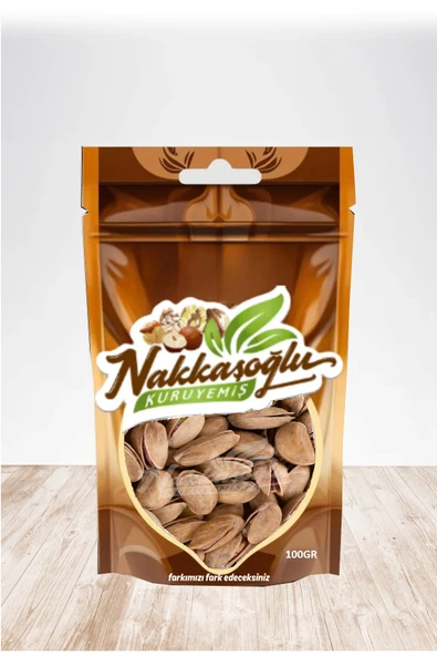 Antep Fıstığı 100Gr ürün görseli