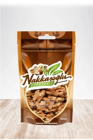 Ceviz İçi 100Gr ürün görseli