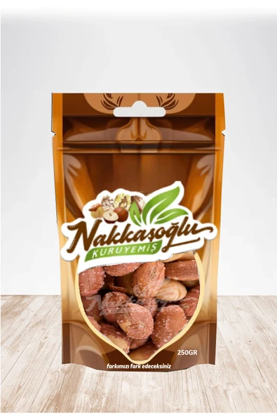 Kavrulmuş Tuzsuz Küçük Fıstık 250Gr ürün görseli