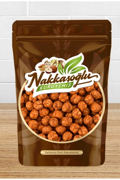 Acılı Leblebi 5 Kg ürün görseli