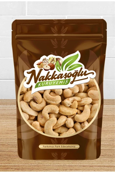 Çiğ Kaju 1 Kg ürün görseli