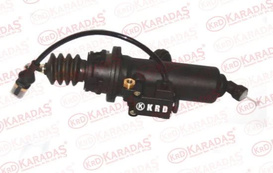 Man Truck Debriyaj Ust Merkezi (bobınlı) Man Fortuna D2866 Tgx Tgs D2066 D2676 07>  Tga 18.460 D2876 00>  Tga - Krd 023852.4.3 ürün görseli 1