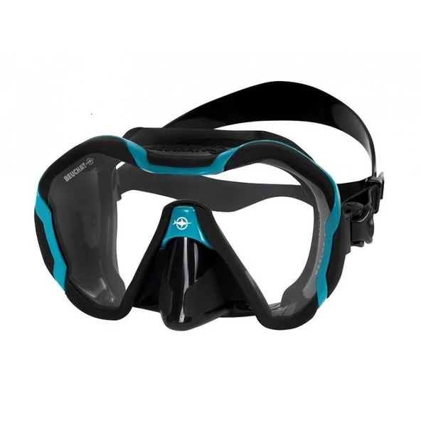 BEUCHAT Maske MAXLUX EVO - 4