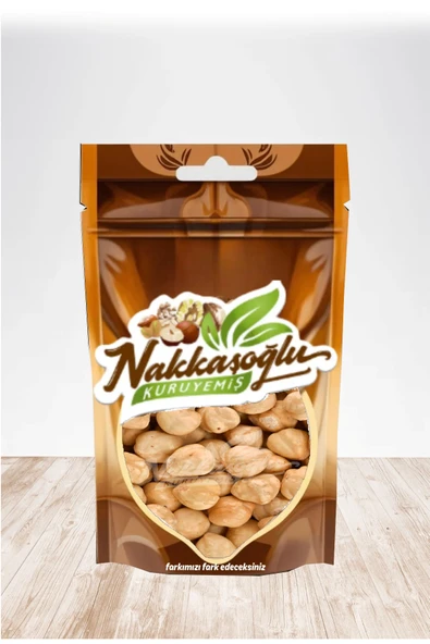 Kavrulmuş Ordu Fındık 500Gr ürün görseli 1