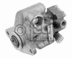 Mercedes Truck Hidrolık Direksiyon Pompası 180 Bar ( Zf Tip) Mercedes Actros Em - Febi 27670 ürün görseli