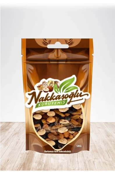 Enerji Karışık Kuruyemiş 5 Kg ürün görseli