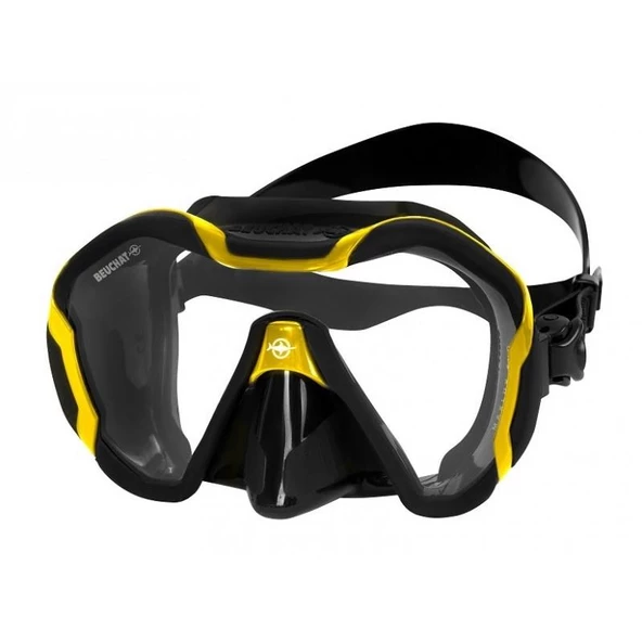 BEUCHAT Maske MAXLUX EVO - 3