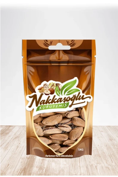 Jumbo Antep Fıstığı 5 Kg ürün görseli