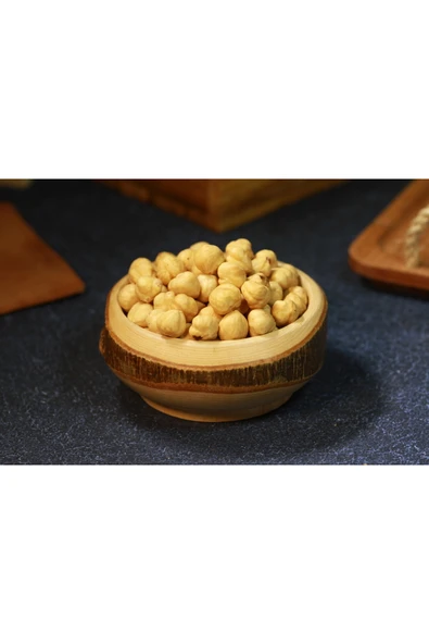 Kavrulmuş Giresun Fındık 750gr - 2