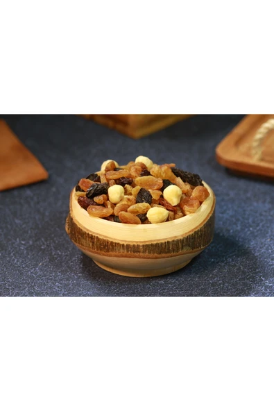 Enerji Karışık Kuruyemiş 100gr - Resim 2