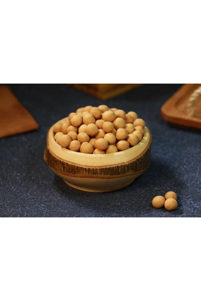 Çıtır Leblebi 500gr - Resim 2