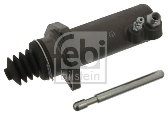 Scanıa Truck Debriyaj Alt Merkezi Scanıa 4 Seri G - R - S  Ym. - Febi 40946 ürün görseli 1